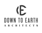 Down to Earth Architects Logo