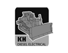 KH Diesel Electrical Logo